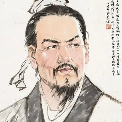 韩非子：法家思想的集大成者