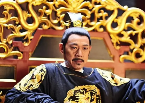 李世民之死：探究唐朝开国皇帝的早逝
