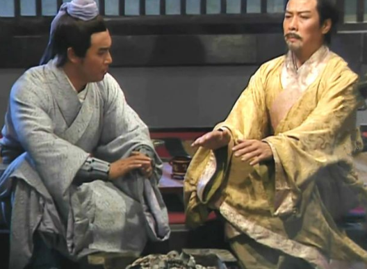 刘备与简雍：性格特点及其在三国历史中的影响