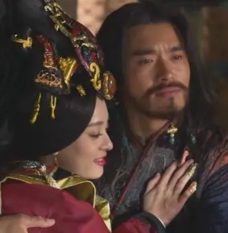 探秘历史人物的年龄差异：义渠王翟骊与芈月