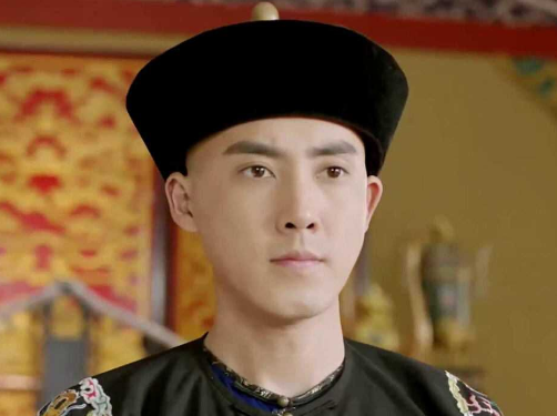代善：权力背后的选择