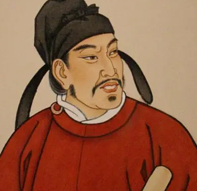 唐朝英雄李冲的兴衰史