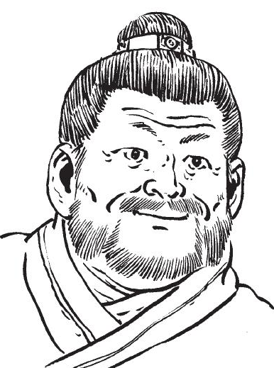 濮阳名相杜鸿渐：弃佛从政，安定西川