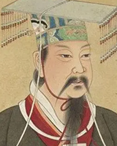 探秘华夏民族的始祖——少典之父黄帝