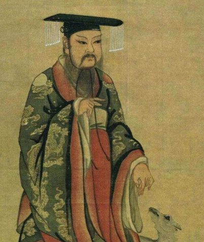 夏桀的覆灭与商汤的崛起