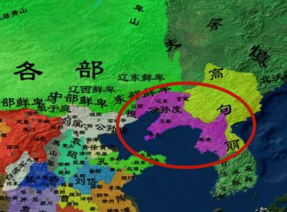 辽东公孙度：兵力之谜与历史评析