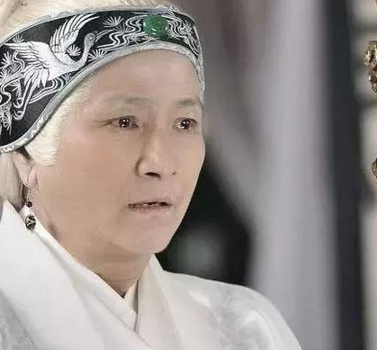 佘太君：百岁高龄的传奇女性与她的长寿秘诀