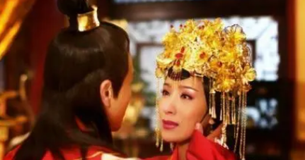 萧绎与徐昭佩：古代爱情的探讨与反思
