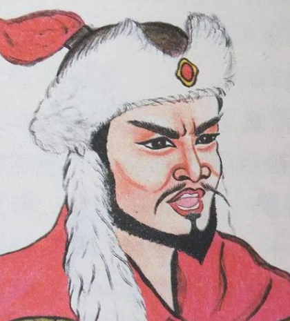 耶律察割与耶律阮的权力斗争：一场血腥的宫廷政变