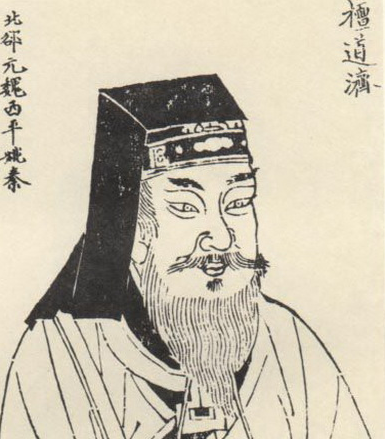 檀道济：南北朝时期的杰出将领