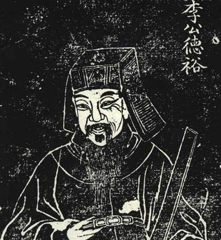 李德裕诗词的瑰宝：赏析其最有名的诗作