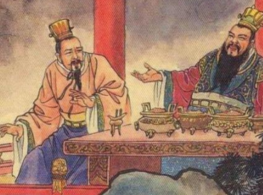 挟天子以令诸侯：幕后策略者的探讨