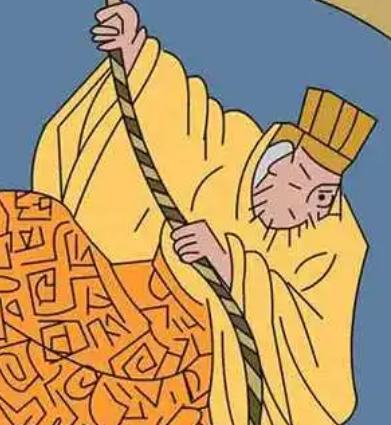 烛之武的真实姓名探究