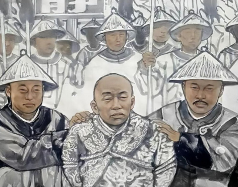 丁宝桢与安德海事件的影响及后续