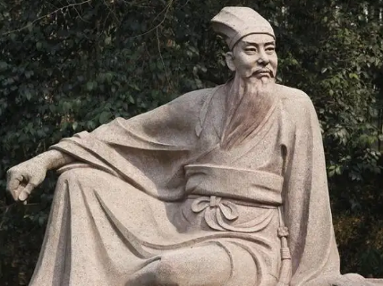 黄庭坚：从文学才子到文化巨匠的传奇一生