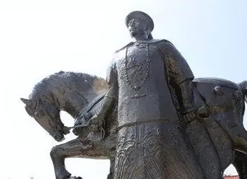 清朝名将僧格林沁的官职解析