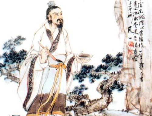 被称为中国古代书法四贤的是哪四人？