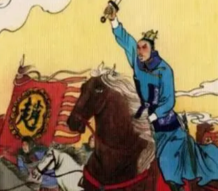 历史谜案——赵匡胤与孟昶之死的真相探究