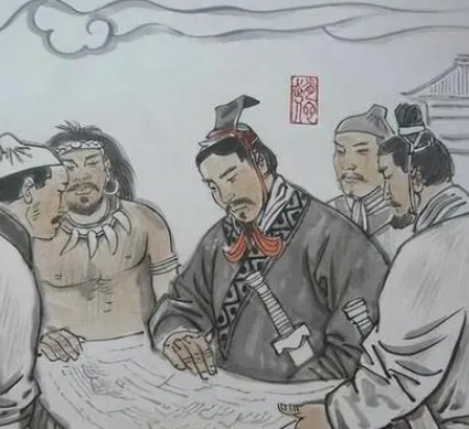 南海郡的贤守——任嚣的身份与历史贡献