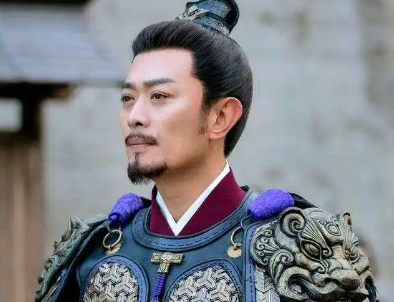 常山之战：李光弼智擒史思明
