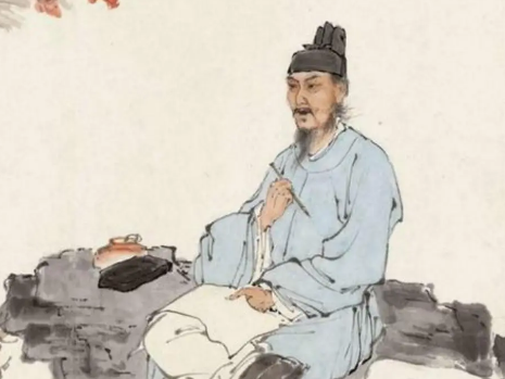 林升诗歌的艺术世界