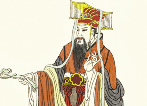 探秘历史：轩辕黄帝的年龄之谜