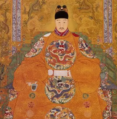 朱载垕之子：延续文化血脉的明代王子