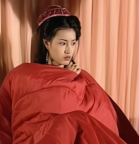金庸笔下的神秘女子：梦姑真实身份的探讨