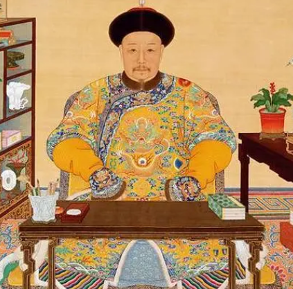 清朝的过渡与终结：探索嘉庆帝作为“最后一位皇帝”的意义