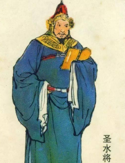 单延珪：从“神臂将军”到传奇英雄的形象探究