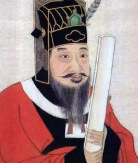 权力之争：岑文本与长孙无忌的政治较量