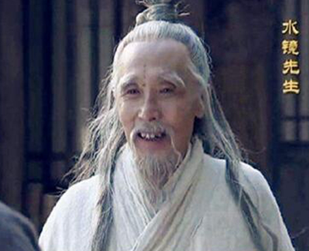 历史与传说：探究水镜先生与诸葛亮之间的复杂关系