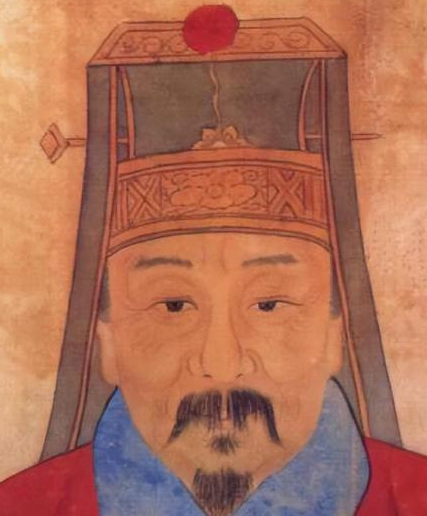 朱亮祖：明朝初年的悲剧英雄与司法冤案