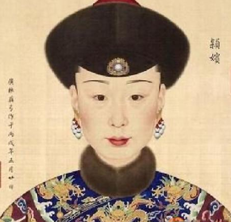 雍正帝与年贵妃：宫廷之爱的探究