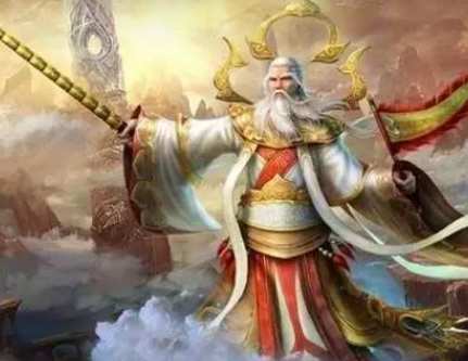 姜太公的封神之谜，背后有什么意义存在？