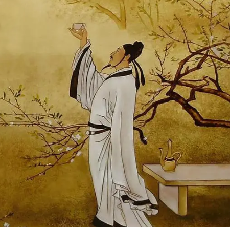 李白的时代：探析唐朝的伟大诗人