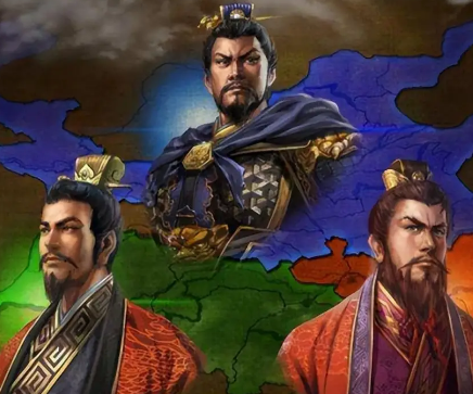 曹魏的军事力量：三国鼎立中的曹魏兵力