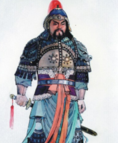 东汉末年的政治悲剧：窦武的生平与死亡