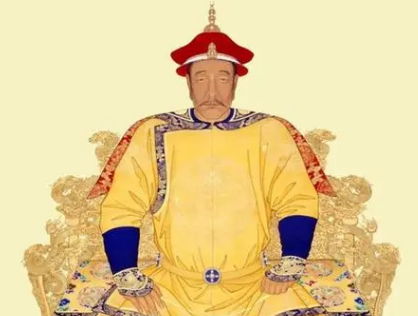 顺治帝：一位复杂而多面的皇帝