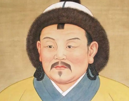 耶律楚材：辽朝忠臣的悲壮末路