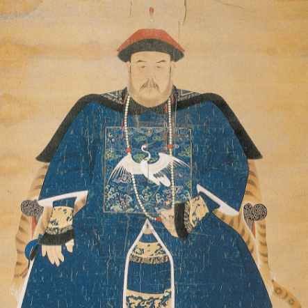 年羹尧与富宁安的权力斗争：一场清朝官场的角逐