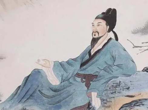 李白：诗仙的别称与寓意