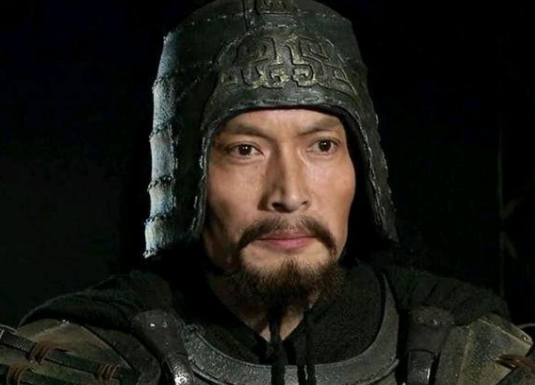 徐晃：战场上的幸运与英勇