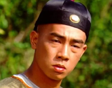 韦小宝：一个独特的武侠世界人物