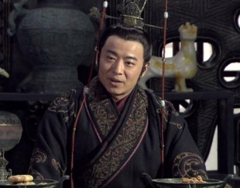 宋康王：历史迷雾中的传奇君王