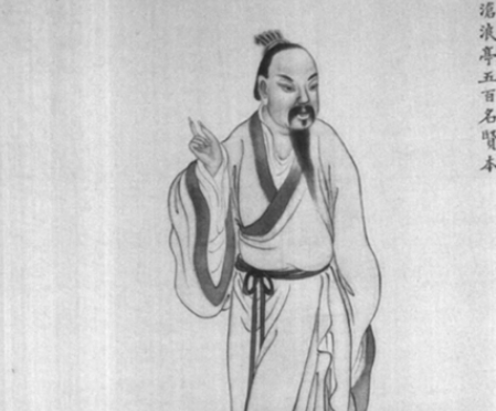 枚乘：汉代杰出的文学家与辞赋家