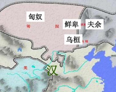 乌桓读音：探索古民族的音韵之美