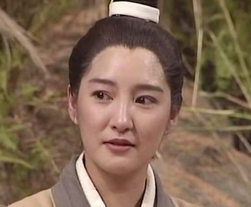 李莫愁的悲剧人生与终局