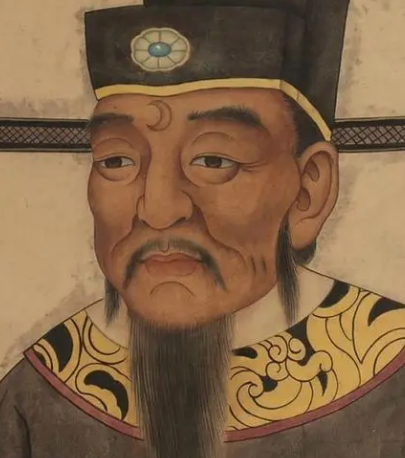 包拯与北宋的八贤王