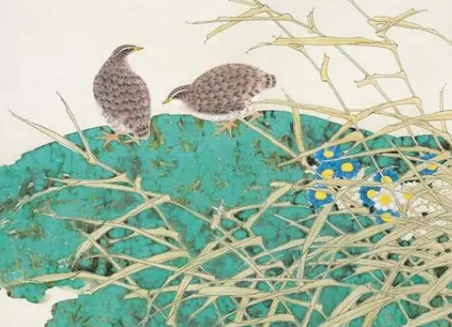 海派与岭南画派：中国绘画艺术的两颗璀璨明珠